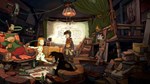 * Chaos on Deponia Steam КЛЮЧ * GLOBAL