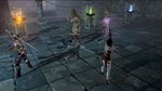 * Dungeon Siege III: Treasures of the Sun DLC Steam КЛЮ