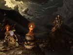 * The Whispered World Steam КЛЮЧ * GLOBAL