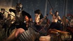 * Total War: ROME II - Greek States Culture Pack DLC St