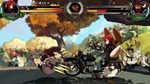 * Skullgirls Steam КЛЮЧ * GLOBAL