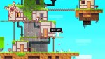 * FEZ Steam КЛЮЧ * GLOBAL