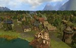 * The Guild II Renaissance Steam КЛЮЧ * GLOBAL