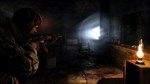 *Metro: Last Light - Ranger Mode DLC Steam КЛЮЧ *GLOBA