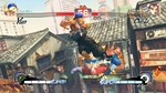 * Super Street Fighter IV: Arcade Edition Steam КЛЮЧ