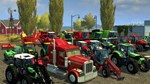 * Farming Simulator 2013 Titanium Edition Steam КЛЮЧ