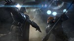 * Batman Arkham Origins + Deathstroke DLC Steam КЛЮЧ