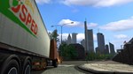 * Euro Truck Simulator Steam КЛЮЧ * GLOBAL