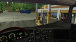 * Euro Truck Simulator Steam КЛЮЧ * GLOBAL