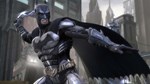 * Injustice: Gods Among Us Ultimate Edition Steam КЛЮЧ