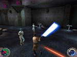 * Star Wars Jedi Knight II: Jedi Outcast Steam КЛЮЧ