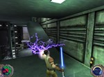 * Star Wars Jedi Knight II: Jedi Outcast Steam КЛЮЧ