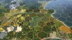 * Sid Meier´s Civilization V - Scrambled Continents Map