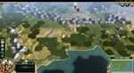 * Sid Meier´s Civilization V - Scrambled Continents Map