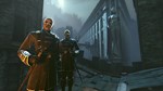 * Dishonored - The Knife of Dunwall DLC Steam КЛЮЧ