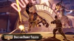 * BioShock Infinite - Clash in the Clouds DLC Steam КЛЮ