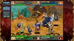 * Dungeons & Dragons: Chronicles of Mystara Steam КЛЮЧ