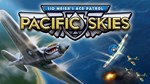 * Sid Meier’s Ace Patrol: Pacific Skies Steam КЛЮЧ