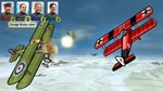 *Sid Meier´s Ace Patrol Bundle Steam КЛЮЧ *GLOBAL