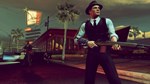 * The Bureau: XCOM Declassified - Code Breakers DLC Ste