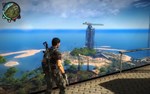 * Just Cause 2 Collection Steam КЛЮЧ * GLOBAL