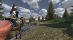 * Mount & Blade: Warband - Napoleonic Wars DLC Steam КЛ