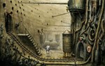 * Machinarium Steam КЛЮЧ * GLOBAL