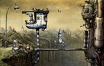 * Machinarium Steam КЛЮЧ * GLOBAL