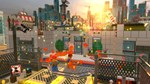 *The LEGO Movie - Videogame Steam КЛЮЧ *GLOBAL