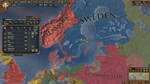 * Europa Universalis IV EU Steam КЛЮЧ * ЕВРОПА