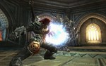 * Darksiders EU Steam КЛЮЧ * ЕВРОПА