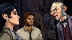 * The Wolf Among Us Steam КЛЮЧ * GLOBAL