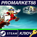 * CID the Dummy Steam КЛЮЧ * GLOBAL