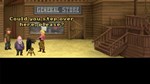 * Fester Mudd: Curse of the Gold - Episode 1 Steam КЛЮЧ