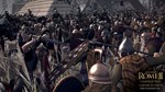 * Total War: ROME II - Caesar in Gaul Campaign Pack DLC