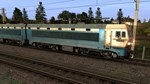 * Trainz Simulator DLC: SS4 China Coal Heavy Haul Pack