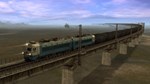 * Trainz Simulator DLC: SS4 China Coal Heavy Haul Pack