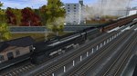 *Trainz Simulator 12 - PRRT1 DLC Steam КЛЮЧ *GLOBAL