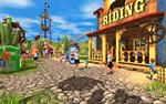 * Adventure Park Steam КЛЮЧ * GLOBAL