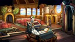 * Deponia Trilogy Steam КЛЮЧ * GLOBAL