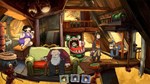 * Deponia Trilogy Steam КЛЮЧ * GLOBAL