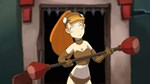 * Deponia Trilogy Steam КЛЮЧ * GLOBAL