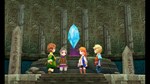 *Final Fantasy III (3D Remake) Steam КЛЮЧ *GLOBAL