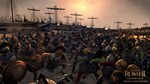 * Total War: ROME II - Pirates and Raiders DLC Steam КЛ