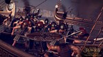 * Total War: ROME II - Pirates and Raiders DLC Steam КЛ