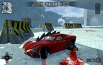 *Carmageddon: Reincarnation Steam КЛЮЧ *GLOBAL