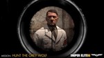 * Sniper Elite III - Target Hitler: Hunt the Grey Wolf