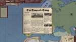 *Victoria II: A Heart of Darkness Steam КЛЮЧ *GLOBAL