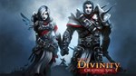 * Divinity: Original Sin - Source Hunter DLC Steam КЛЮЧ