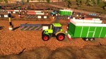 * Farm Machines Championships 2014 English Only Steam К